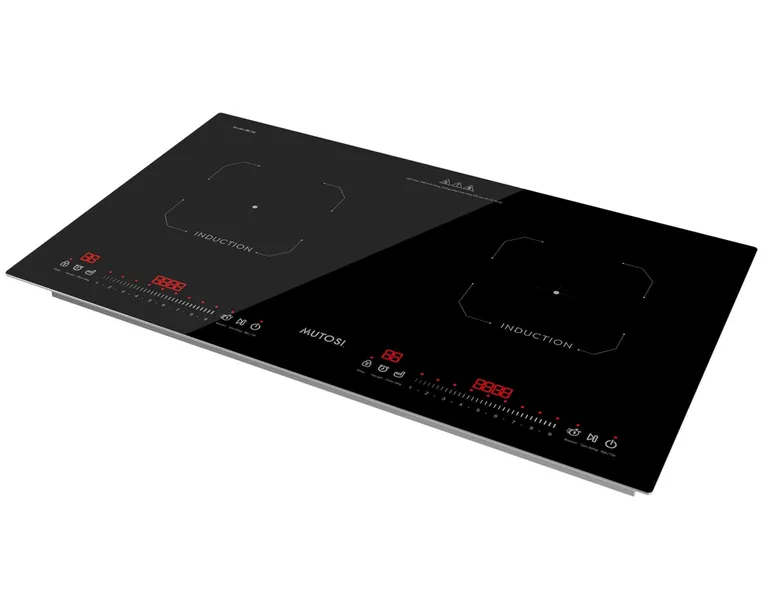 Bếp Từ Đôi Mutosi MI-36