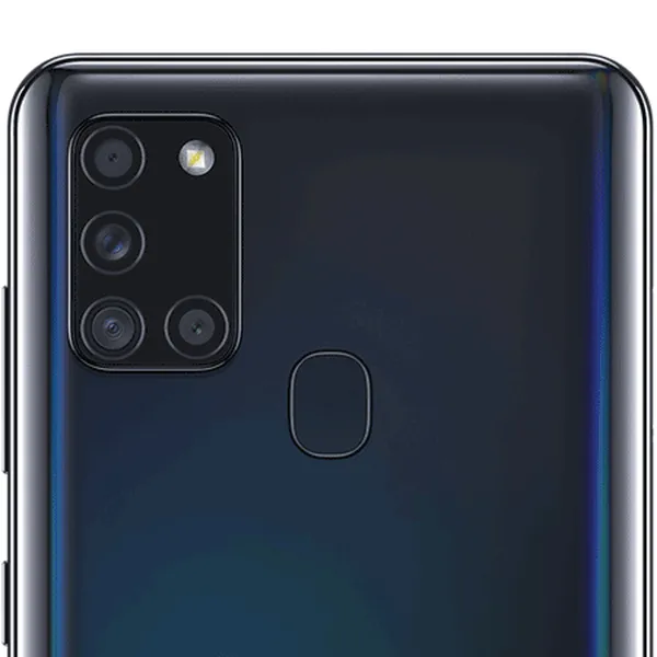 Galaxy A21s (3GB+32GB) Đen