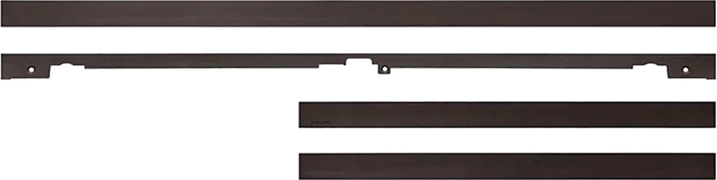 Khung Viền Linh Hoạt Samsung Tivi 55 Inch VG-SCFT55BW