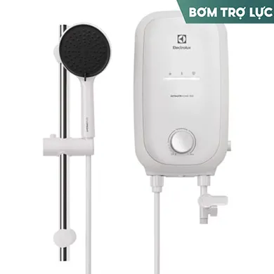 Máy Nước Nóng Trực Tiếp Electrolux EWE451QB-W4 - Xuất Xứ Malaysia