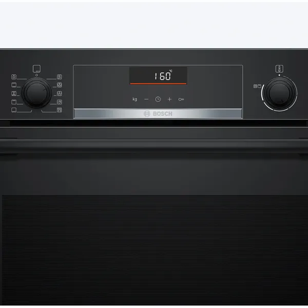 Lò Nướng Âm Tủ Bosch HBG536EB3 71 Lít - Xuất Xứ Đức