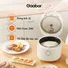 Nồi Cơm Điện Gaabor GR-S30
