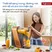 Máy Làm Đồ Uống Đá Xay Fujihome SIM15 2