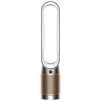 Máy Lọc Không Khí Dyson Purifier Cool PC2 De-NOx TP12 (Trắng Vàng)