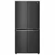 Tủ Lạnh LG Inverter 530 Lít GR-B53MB