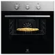 Lò Nướng Âm Tủ Electrolux KOHHE00BX 65 Lít
