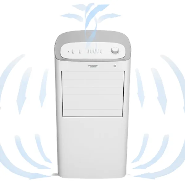 Máy Làm Mát Bằng Hơi Nước GREE TOSOT KSWK-1001