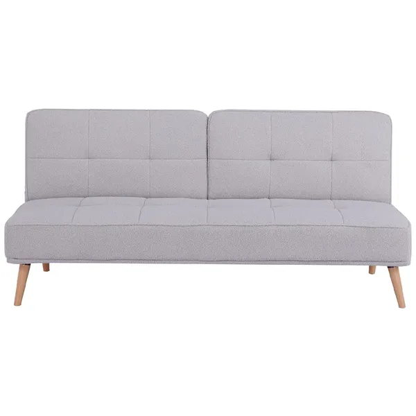 Sofa Bed Moon LAB-158N7S-P3 Xám