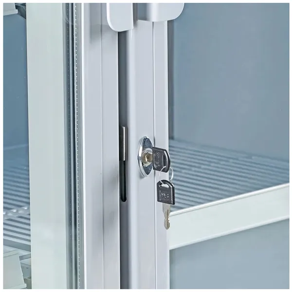 Tủ Mát Alaska 1000 Lít LC-1000C