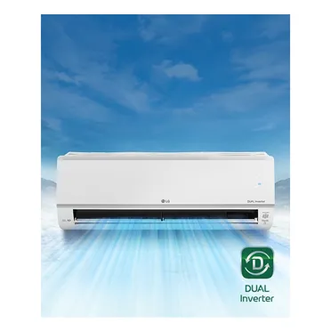 Máy lạnh LG Inverter 2 Hp V18API1 13