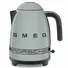Ấm Đun Siêu Tốc 1.7 Lít Smeg KLF03PSGEU Màu Xanh Lá Porsche