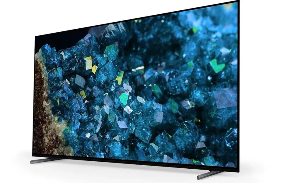 Google Tivi Sony OLED 4K 55 Inch XR-55A80L