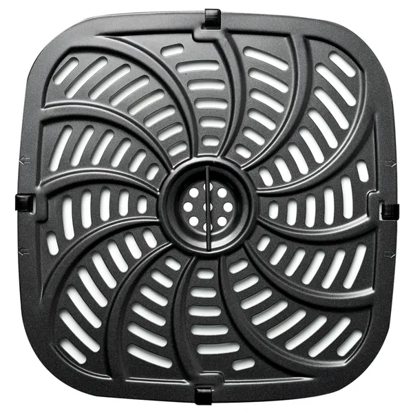 Nồi Chiên Không Dầu Ferroli FAF-8.0M 8 Lít