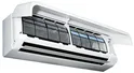 Máy lạnh Toshiba Inverter 1 Hp RAS-H10J2KCVRG-V