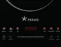 Bếp Điện Từ Đơn Pramie PRMY-1121 - Xuất Xứ Malaysia (Tặng Kèm Nồi)