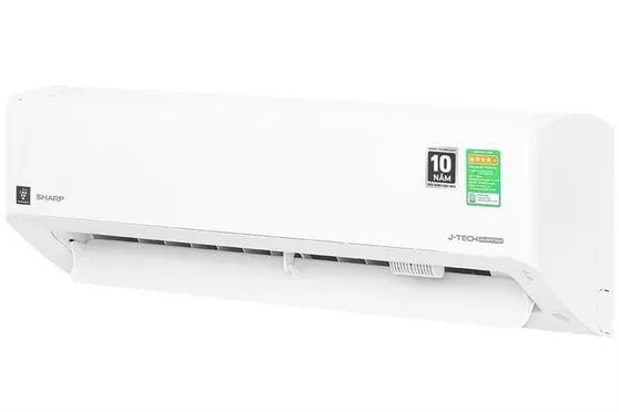 Máy Lạnh Sharp Inverter 2.5 Hp AH-XP24CMW 2