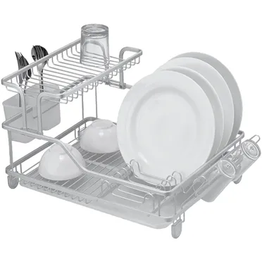 Kệ Chén 2 Tầng TA-1008F