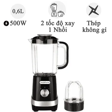 Máy Xay Sinh Tố Simplehome BBL567AD