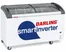 Tủ Đông Darling Inverter 650 Lít DMF-6079ASKI 0