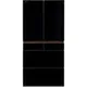 Tủ Lạnh Hitachi Inverter 670 Lít R-GW670TV XK