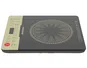 Bếp Từ Đơn Sunhouse SHD6869 2000W (Tặng Kèm Nồi)