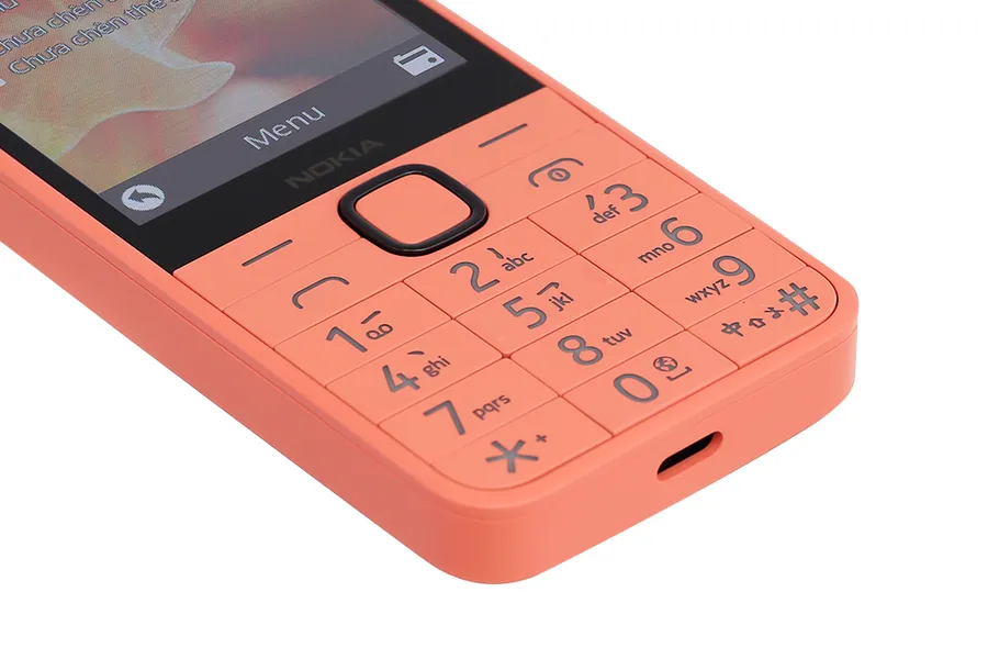 Điện thoại Nokia 220 4G