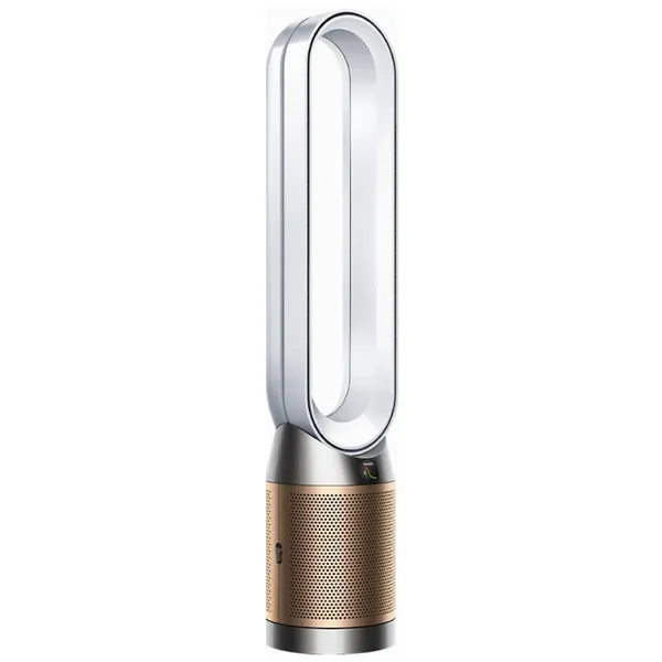 Máy Lọc Không Khí Dyson Purifier Cool PC2 De-NOx TP12 (Trắng Vàng)