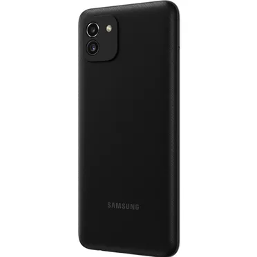 Điện Thoại Samsung Galaxy A03 (3+32GB) 5