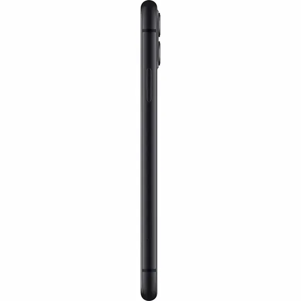iPhone 11 128GB Đen Chính Hãng (VN/A)