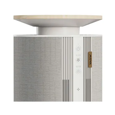 Máy Lọc Không Khí Mova Puris P10 Air Purifier 4