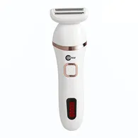 Máy Cạo Lông Coclear Hoạt Động Bằng Điện CS5509