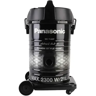 Máy Hút Bụi Panasonic MC-YL637SN49 2300W