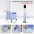 Xe Kéo Hàng Đi Chợ Rút Gọn Fujihome PT-45F