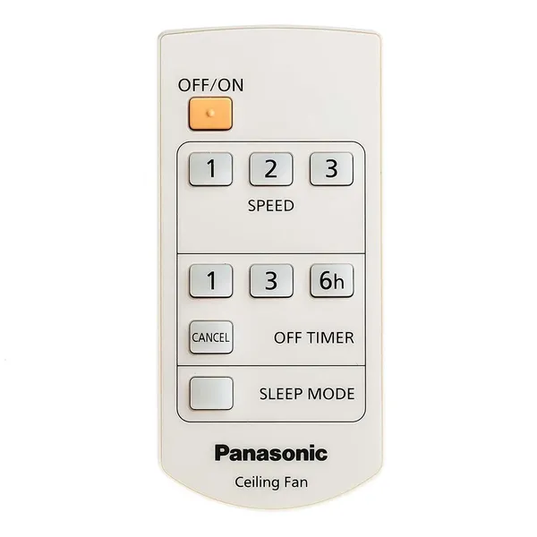 Quạt Trần Panasonic F-56XPG-W