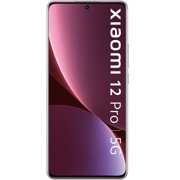 Xiaomi 12 Pro 5G (12GB+ 256GB)