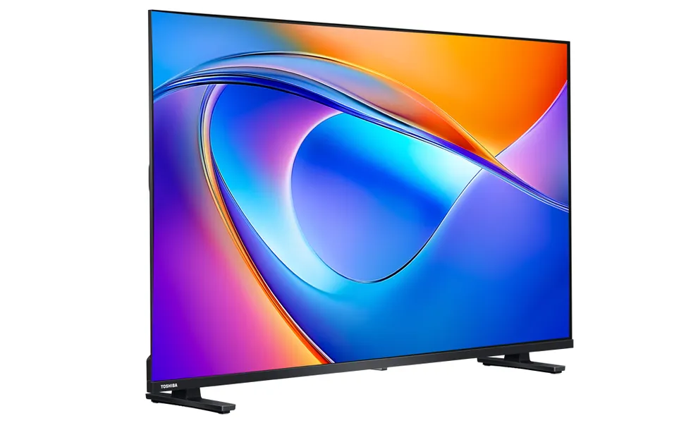 Smart Tivi Toshiba Full HD 43 Inch 43E31RP