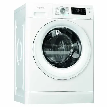 Máy Giặt (Washer) Whirlpool Inverter 9 Kg FFB9458WVEE 0