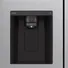 Tủ Lạnh LG Inverter 635 Lít GR-D257JS