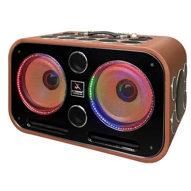 Loa Karaoke Xách Tay Bossinon K25 Pro 2