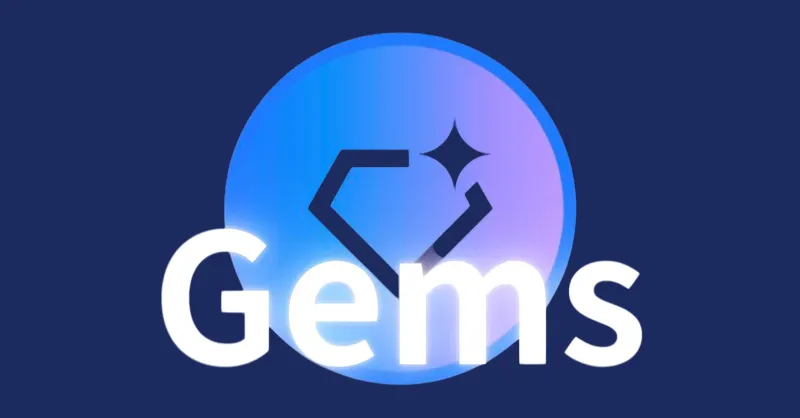 Gem trong Gemini là gì? Cách sử dụng Gem hiệu quả