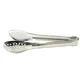 Kẹp Thực Phẩm INOX HAPPY LIFE TH-002
