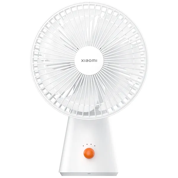 Quạt Để Bàn Xiaomi Rechargeable Mini Fan (BHR6089GL)