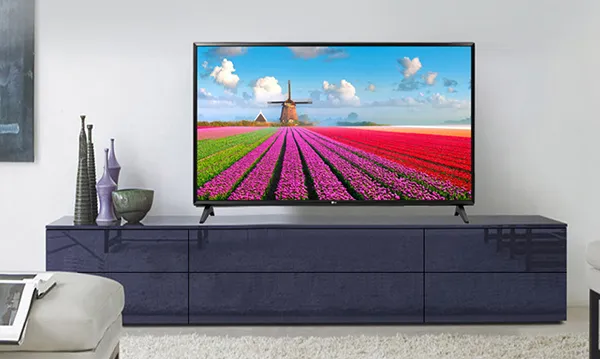 TOP 3 tivi LG 43 inch đáng mua 2018 tại Điện Máy Chợ Lớn