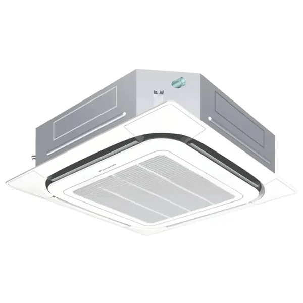 Máy Lạnh Âm Trần Daikin 5 HP FCNQ48MV1 / RNQ48MY1 + BRC7F633F9 + BYCP125K-W18 (3 Pha)