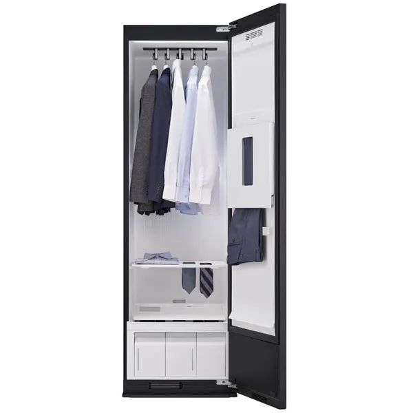 Tủ Chăm Sóc Quần Áo Thông Minh LG SC5GMR80H