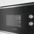Lò Vi Sóng Âm Tủ Bosch BEL520MS0K