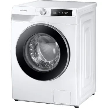 Máy Giặt Samsung Inverter AI 9 Kg WW90T634DLE / SV 0