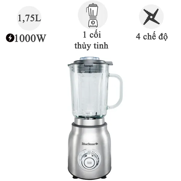 Máy xay sinh tố Bluestone BLB-5377 1000W