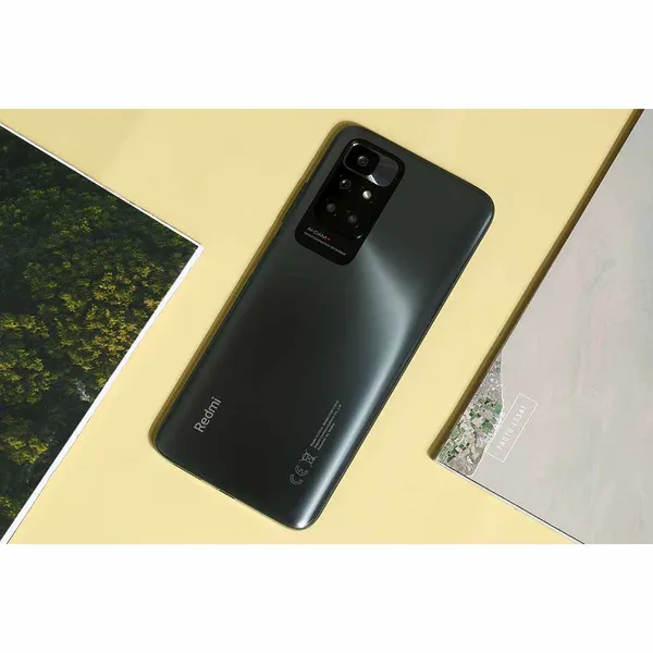 Xiaomi Redmi 10 (4GB+64GB)