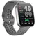 Đồng Hồ Thông Minh Amazfit Bip 6 Xám 0